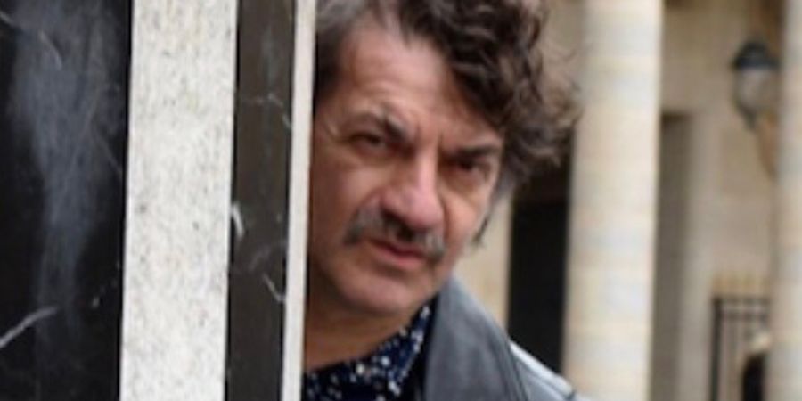 image - Peppe Voltareli