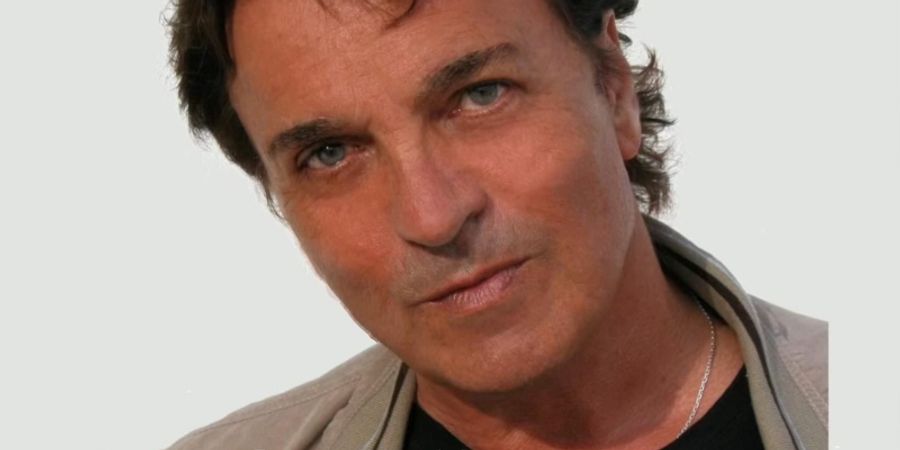 image - Christian Delagrange - 55 ans de carrière