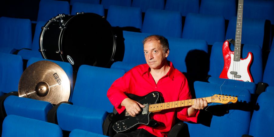 image - Mathieu Boogaerts