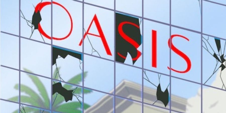image - Oasis