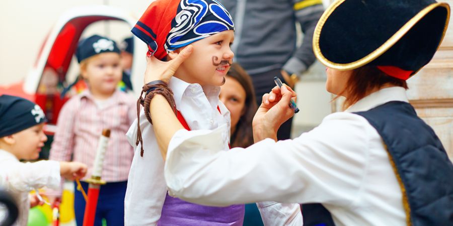 Comment occuper les enfants pendant les vacances de Carnaval ?