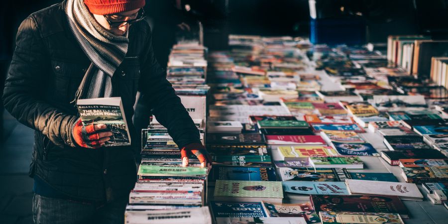 Les meilleures brocantes