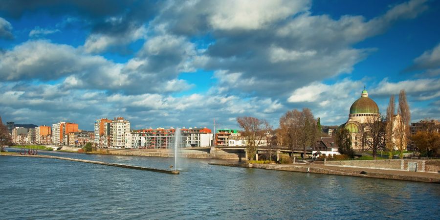 Luik: een hartelijke stad met bruisende folklore