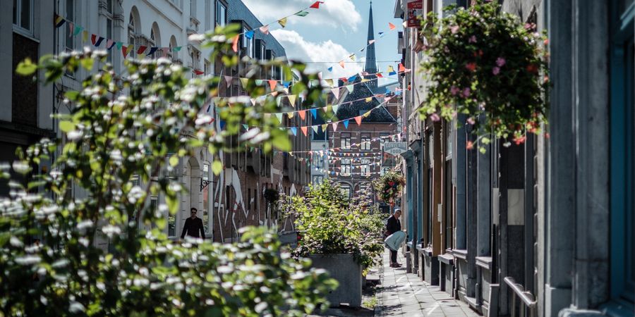 Citytrippen in Leuven