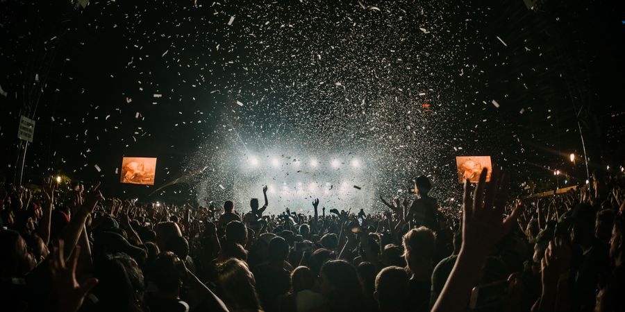 Les festivals en juin 2025