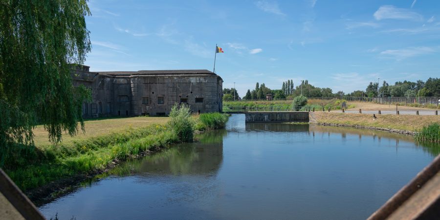 Patrimoine: les meilleurs lieux à visiter en Belgique