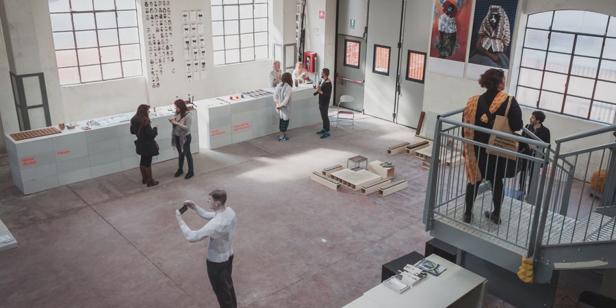Les Galeries d’Art qui valent le détour