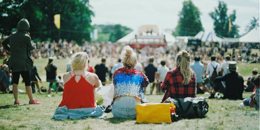 Les festivals du printemps