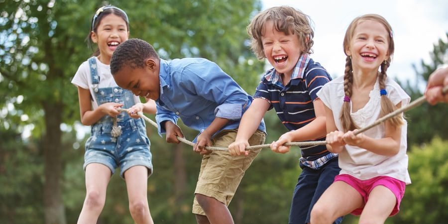Les meilleurs stages d'été pour vos enfants