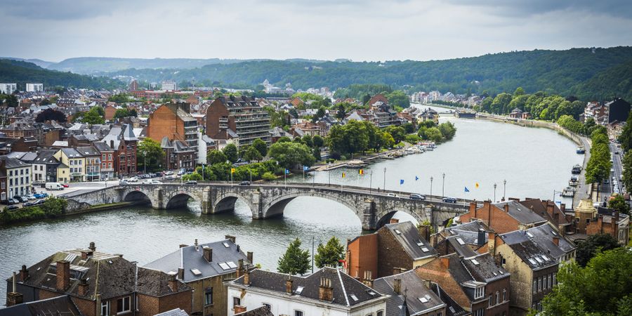 Les bons plans à Namur