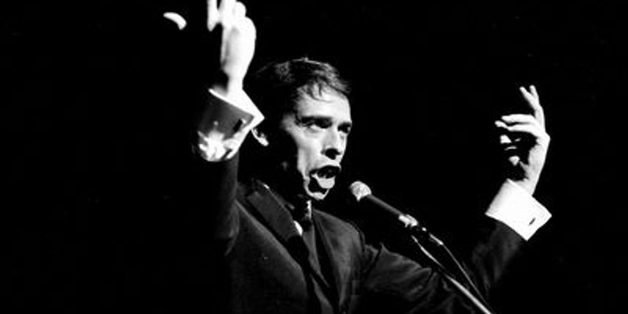 13 rendez-vous pour célébrer Brel