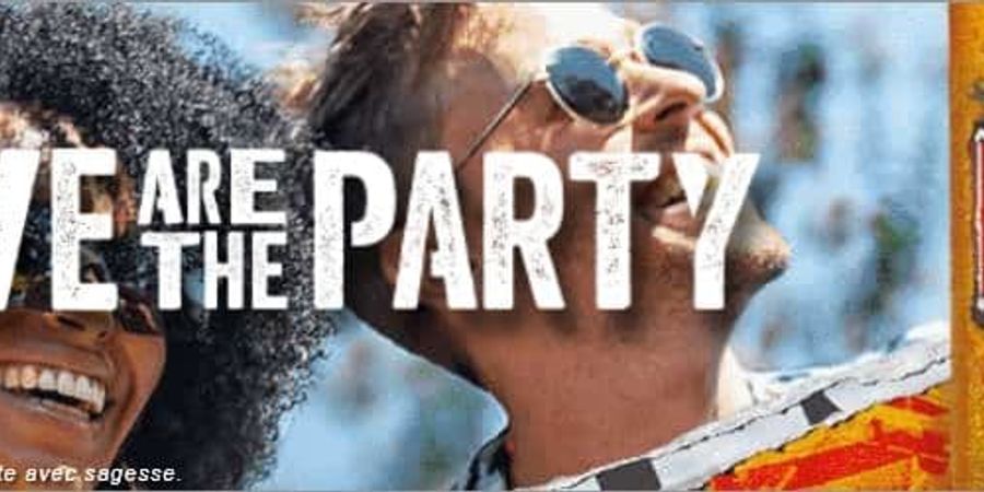 Les Festivals Desperados