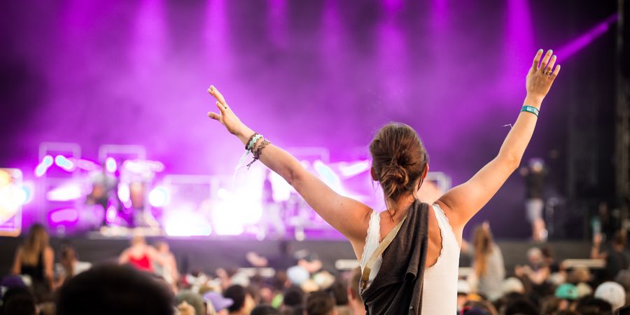 Où célébrer la Fête de la Fédération Wallonie-Bruxelles?