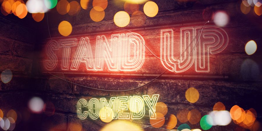 Top 5 des spectacles d'humour pendant le confinement