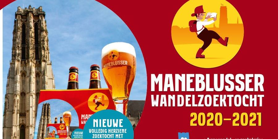image - Maneblusser wandelzoektocht