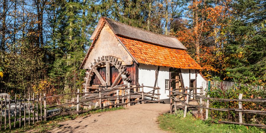 image - Domein Bokrijk