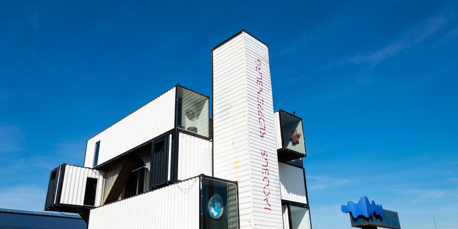 image - Verbeke Foundation