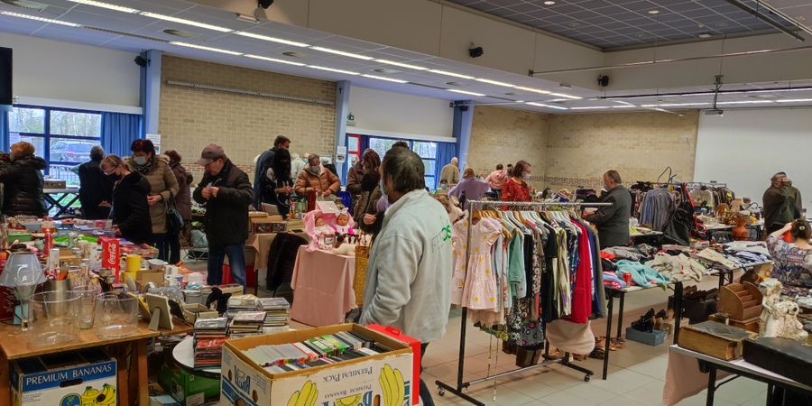 image - rommelmarkt