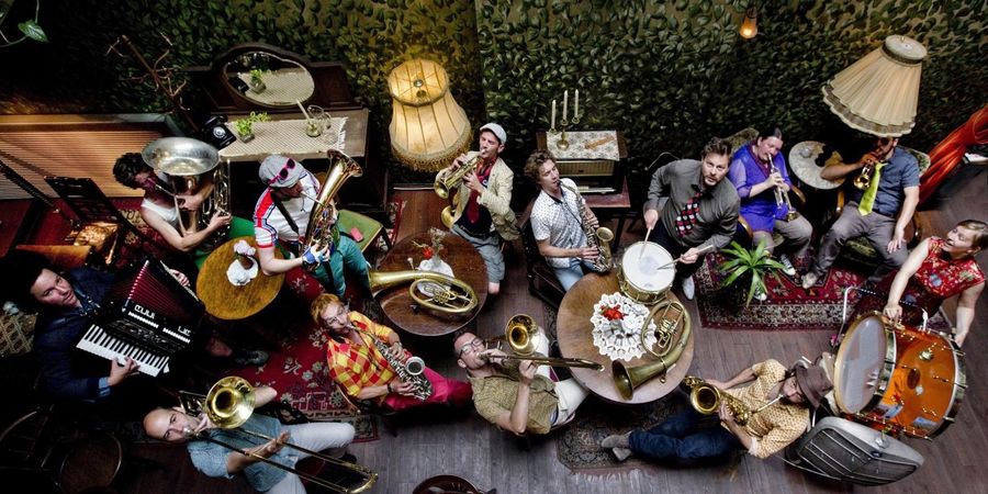 image - Orchestre International du Vetex