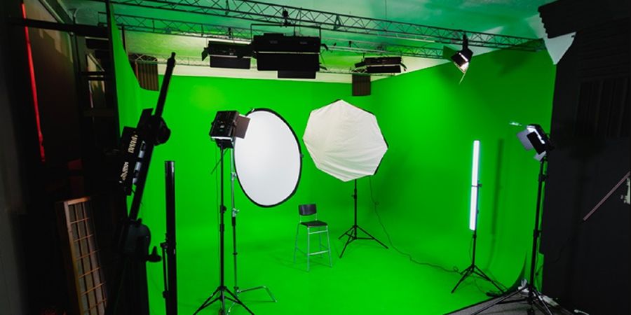 image - Video Lab (11 à 15 ans)