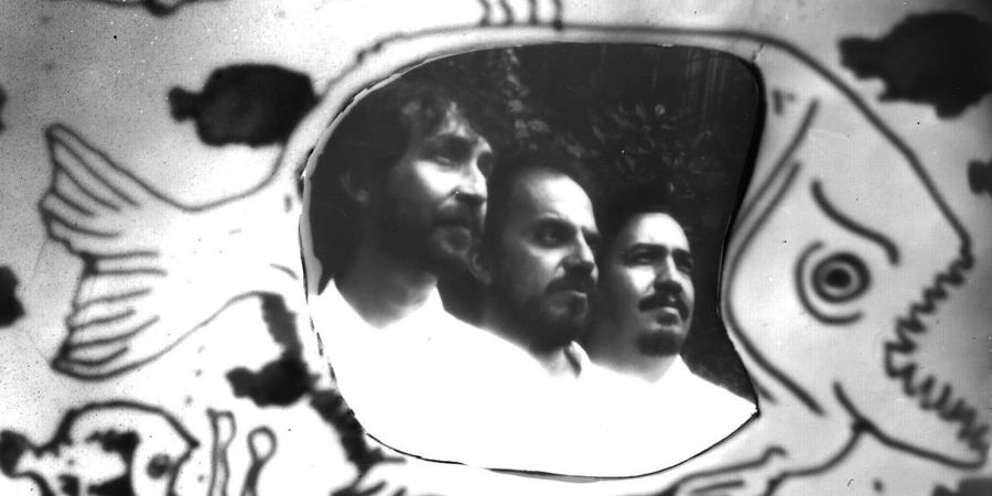 image - New date: Glitterbeat presenta Los Pirañas