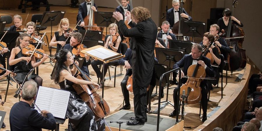 image - Concours Reine Elisabeth pour Violoncelle - Finale