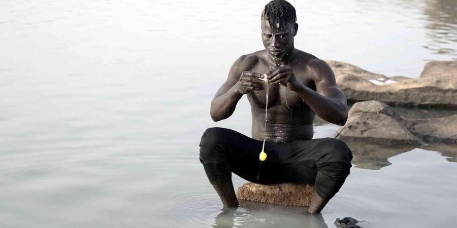 image - Taamaden - Seydou Cissé
