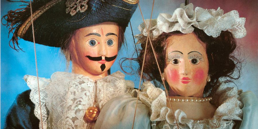 image - Le Bossu