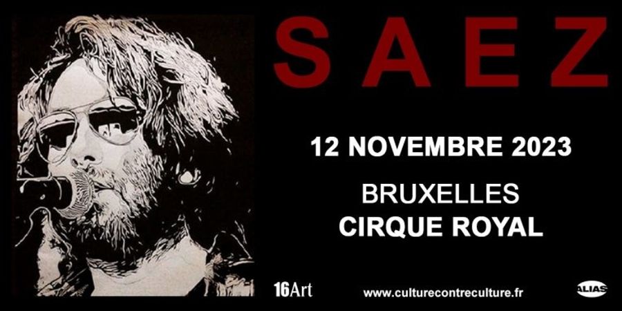 image - SAEZ