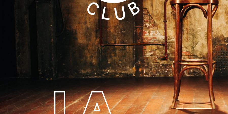 image - La Troupe du Jamel Comedy Club