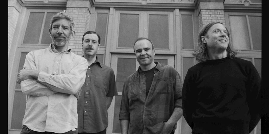 image - Future Islands