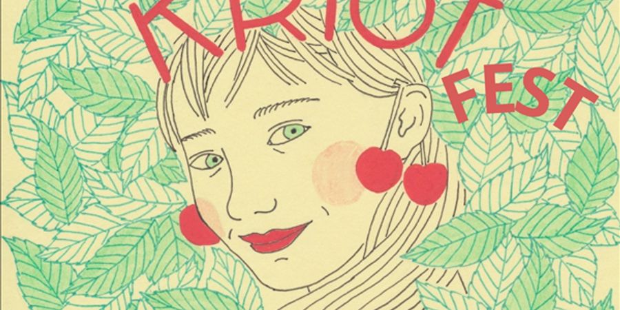 image - Kriot fest