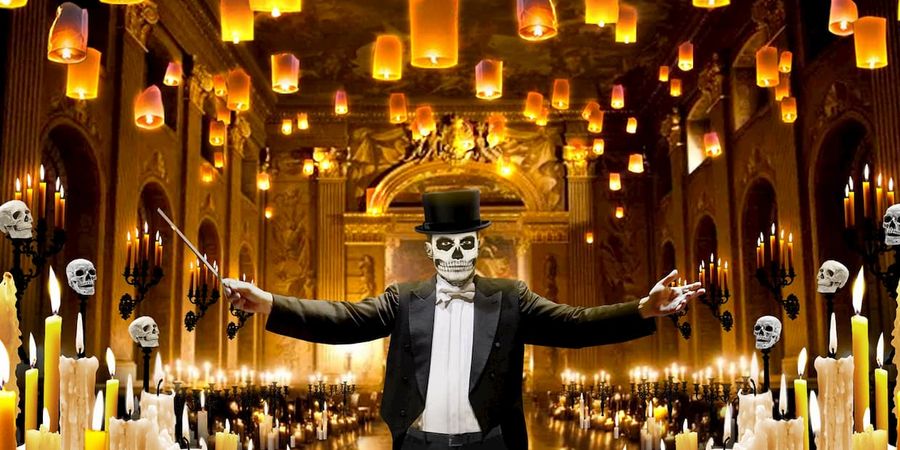 image - The Rock Orchestra by Candlelight
