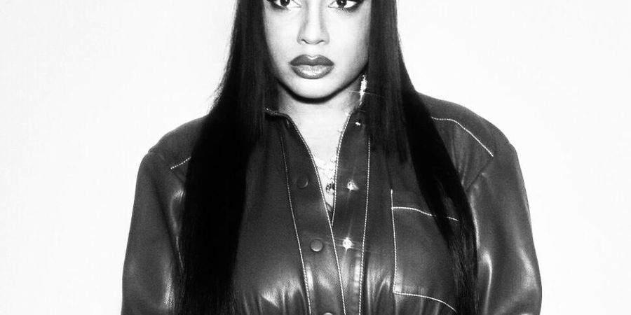 image - Liza Monet
