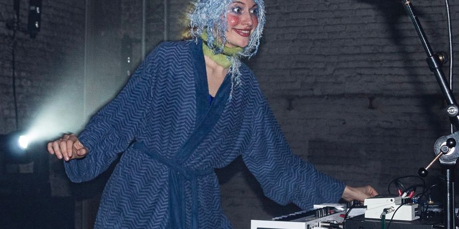 image - Daisy Ray x Et cætera