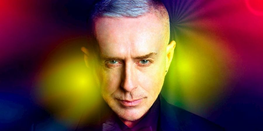 image - Holly Johnson