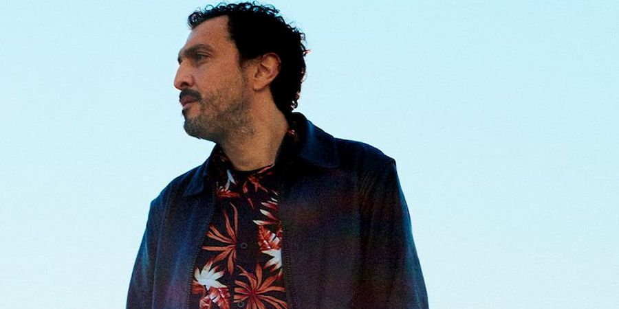 image - Kid Francescoli