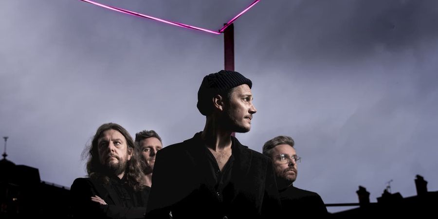 image - The Slow Show