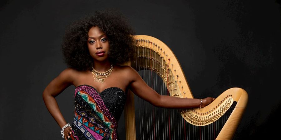 image - Brandee Younger Trio