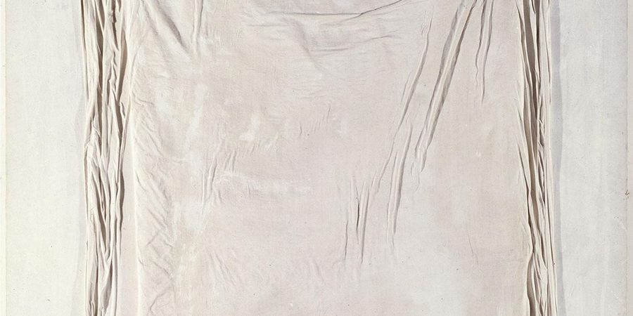 image - Antoni Tàpies. La Pratique de l'Art