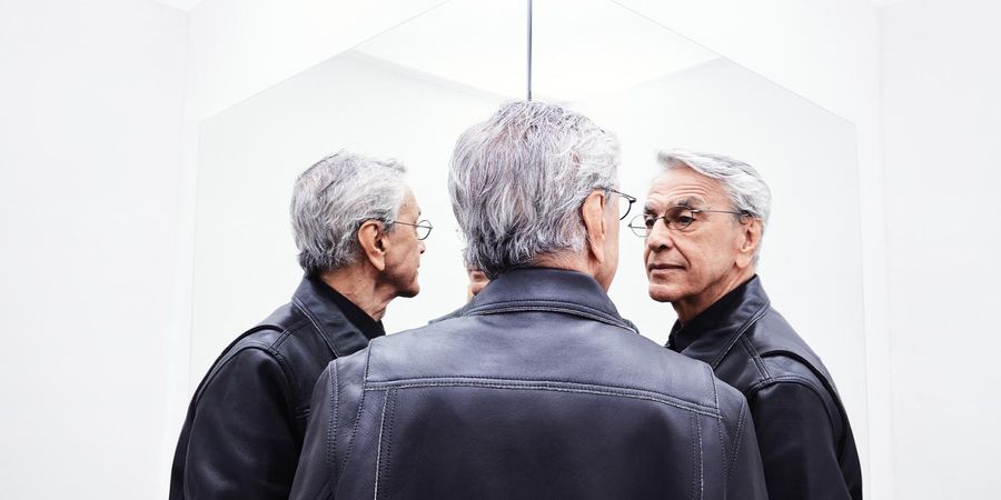image - Caetano Veloso - Meu Coco