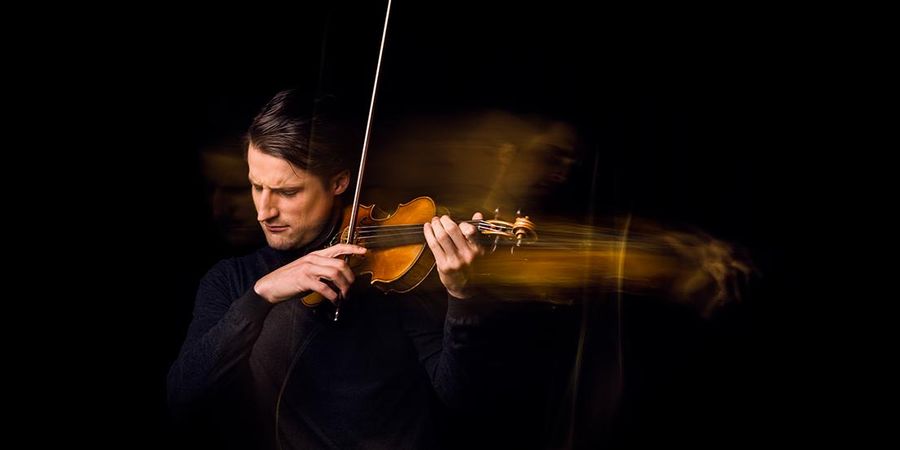image - Belgian National Orchestra, Hermus & Gatto