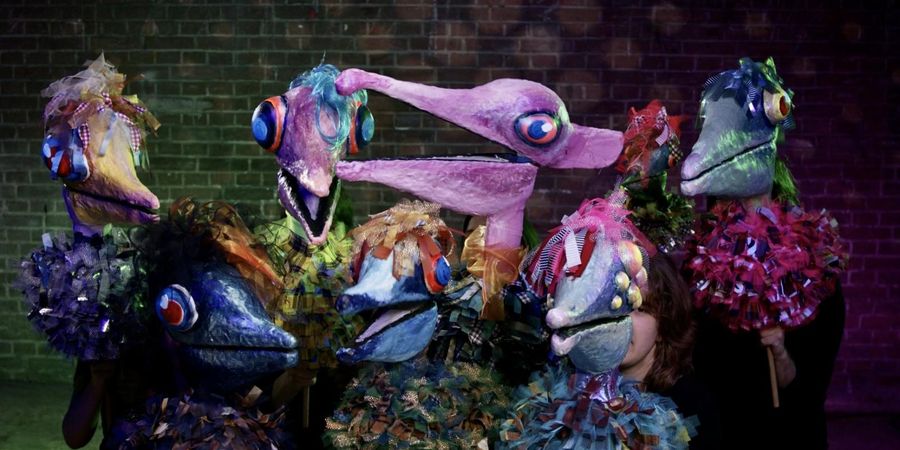image - Si tu sais pourquoi un poisson parle