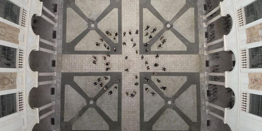 image - Vivaldi: Dixit Dominus - Coro e Orchestra Ghislieri