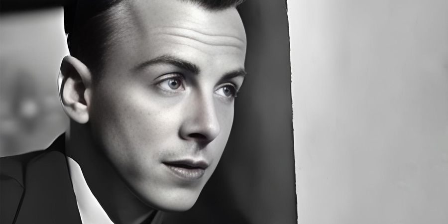 image - Asaf Avidan ICHNOLOGY Solo Tour 2023