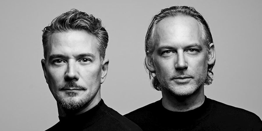 image - Kruder & Dorfmeister