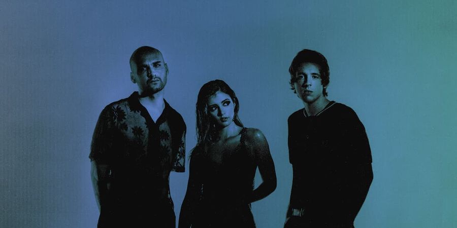 image - Against The Current