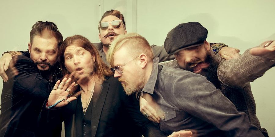 image - Rival Sons