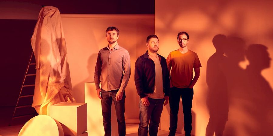 image - GoGo Penguin