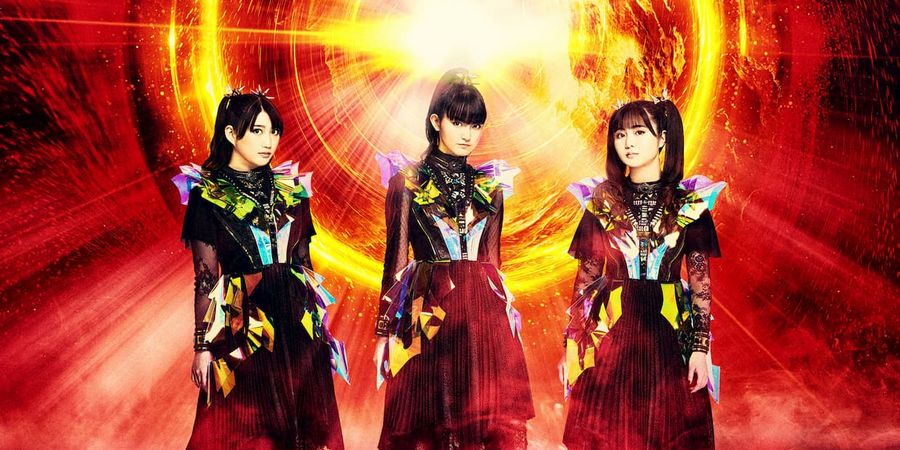 image - BABYMETAL